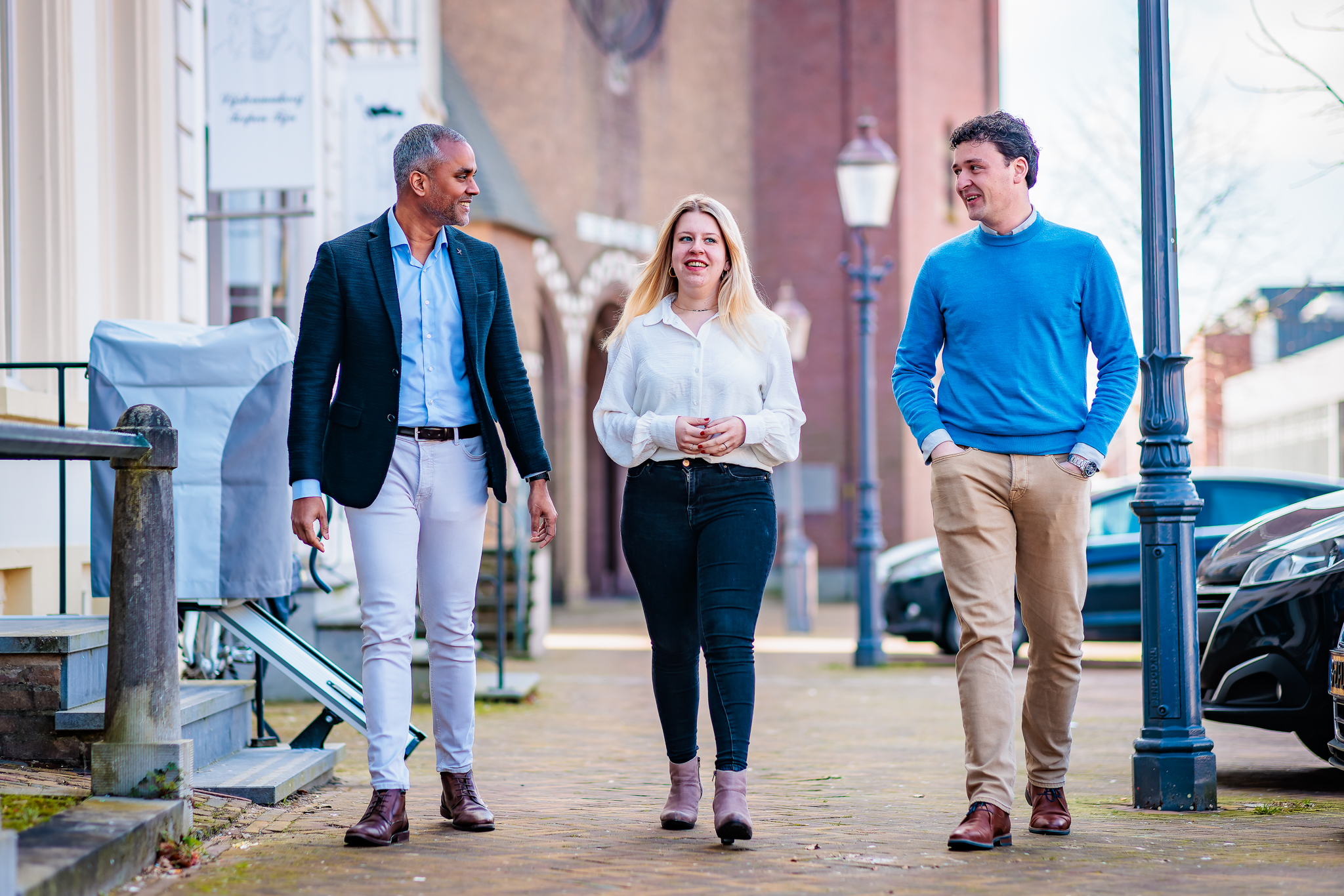 Waarom een interim opdracht via een recruitmentbureau vinden een goed idee is