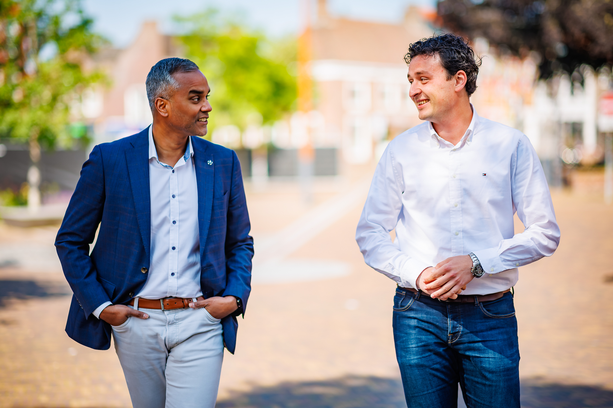 Wat kun je verwachten tijdens een intakegesprek? 