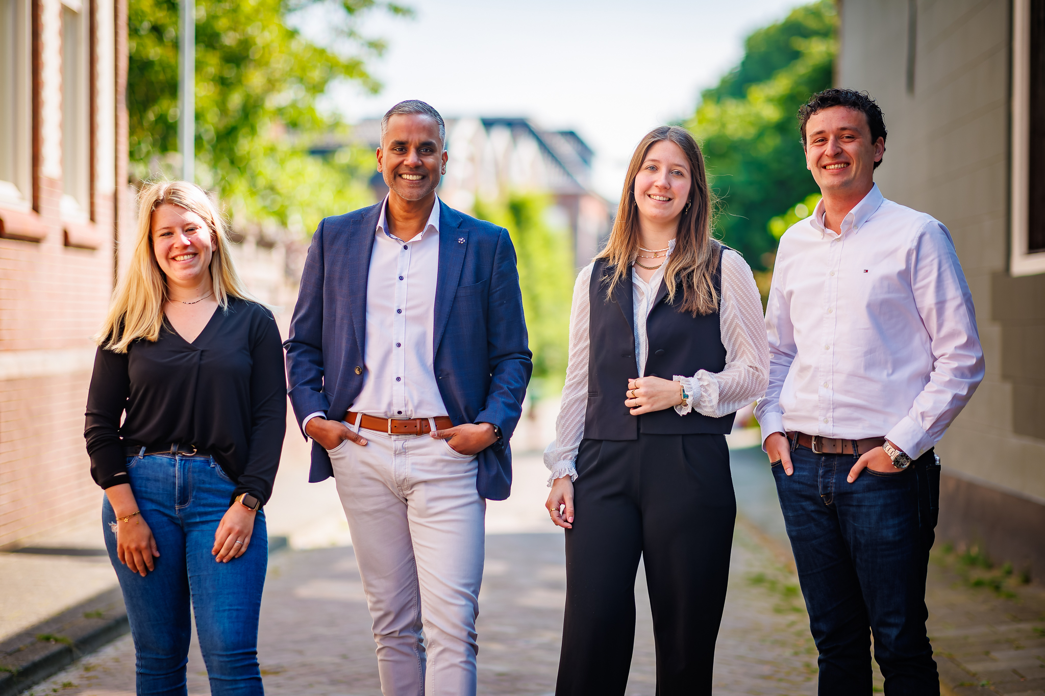 Gemeente Haarlemmermeer foto